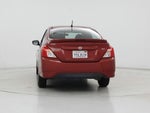 2017 Versa Thumbnail 6