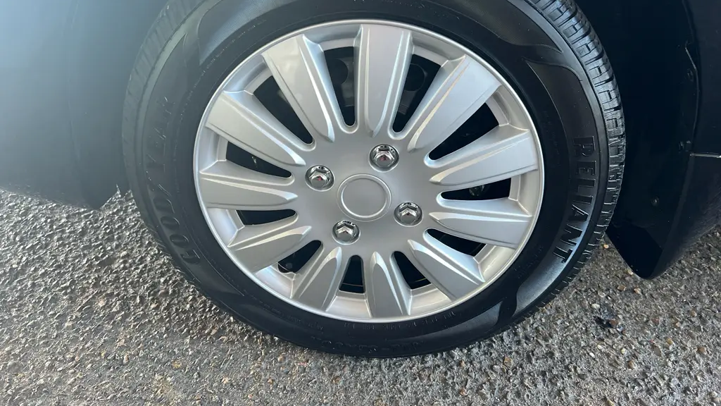 2018 Nissan Versa S