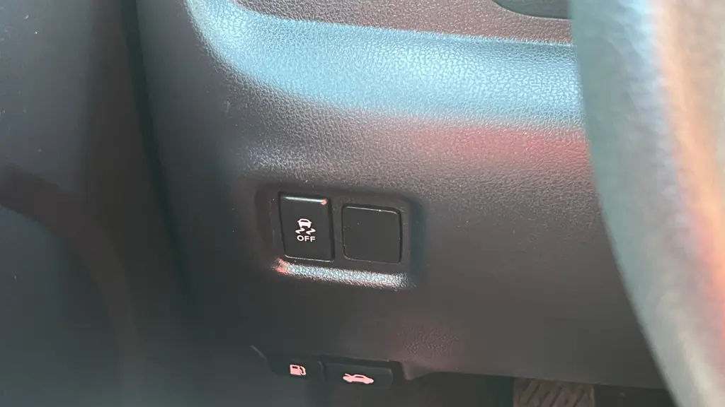 2018 Nissan Versa S