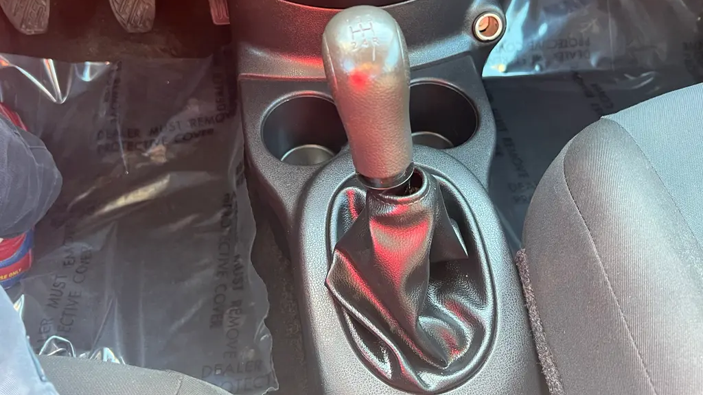 2018 Nissan Versa S