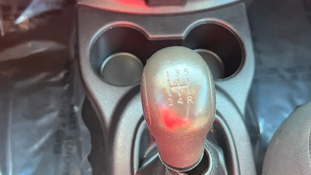 2018 Nissan Versa S