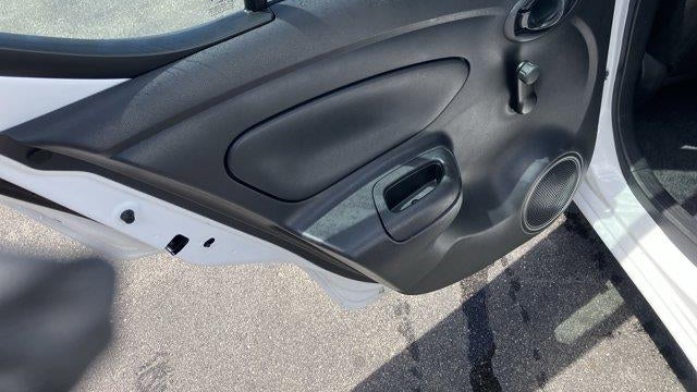 2019 Nissan Versa S