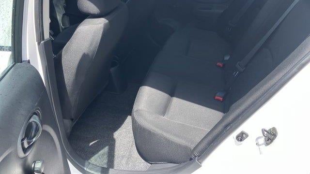 2019 Nissan Versa S