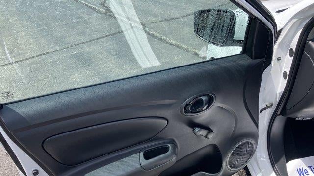 2019 Nissan Versa S