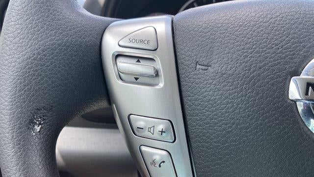 2019 Nissan Versa S