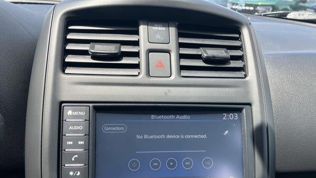 2019 Nissan Versa S