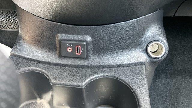 2019 Nissan Versa S