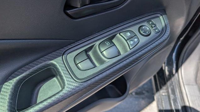 2021 Nissan Versa S