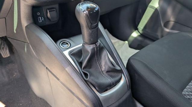 2021 Nissan Versa S