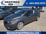 2023 Versa Thumbnail 1