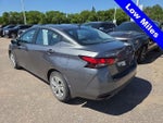 2023 Versa Thumbnail 3