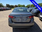 2023 Versa Thumbnail 4