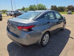 2023 Versa Thumbnail 5