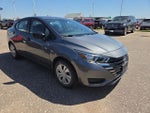 2023 Versa Thumbnail 6