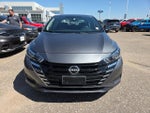 2023 Versa Thumbnail 7