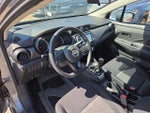 2023 Versa Thumbnail 9