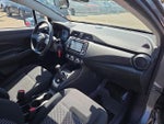 2023 Versa Thumbnail 11