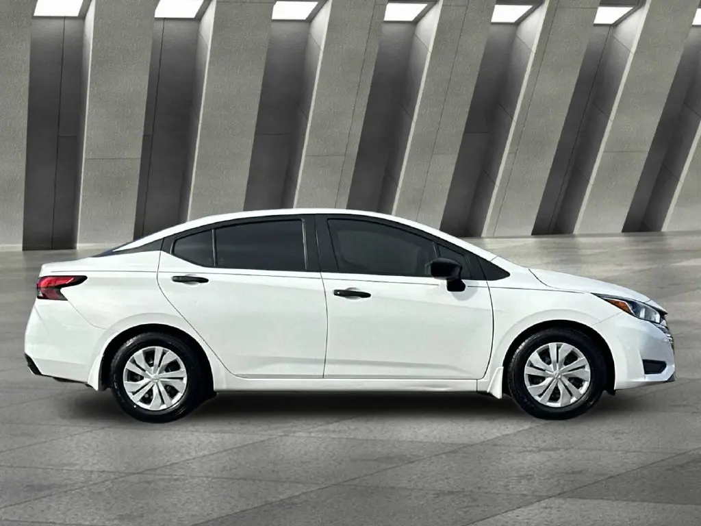 2024 Nissan Versa - $14,888