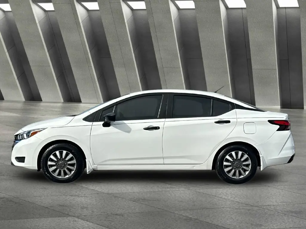 2024 Nissan Versa - $14,888