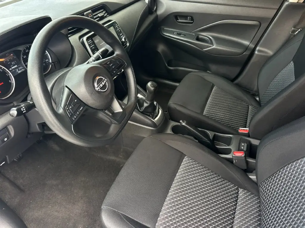 2024 Nissan Versa - $14,888