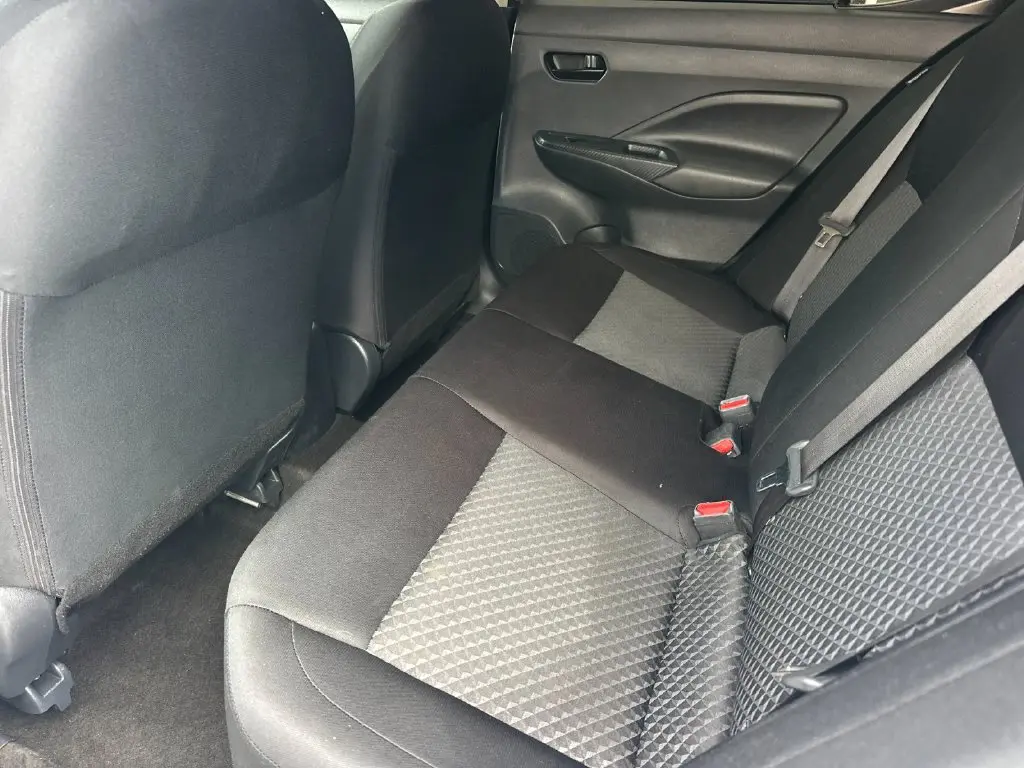 2024 Nissan Versa - $14,888
