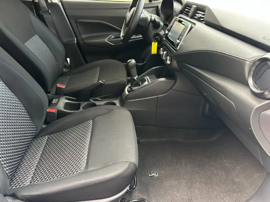 2024 Nissan Versa - $14,888