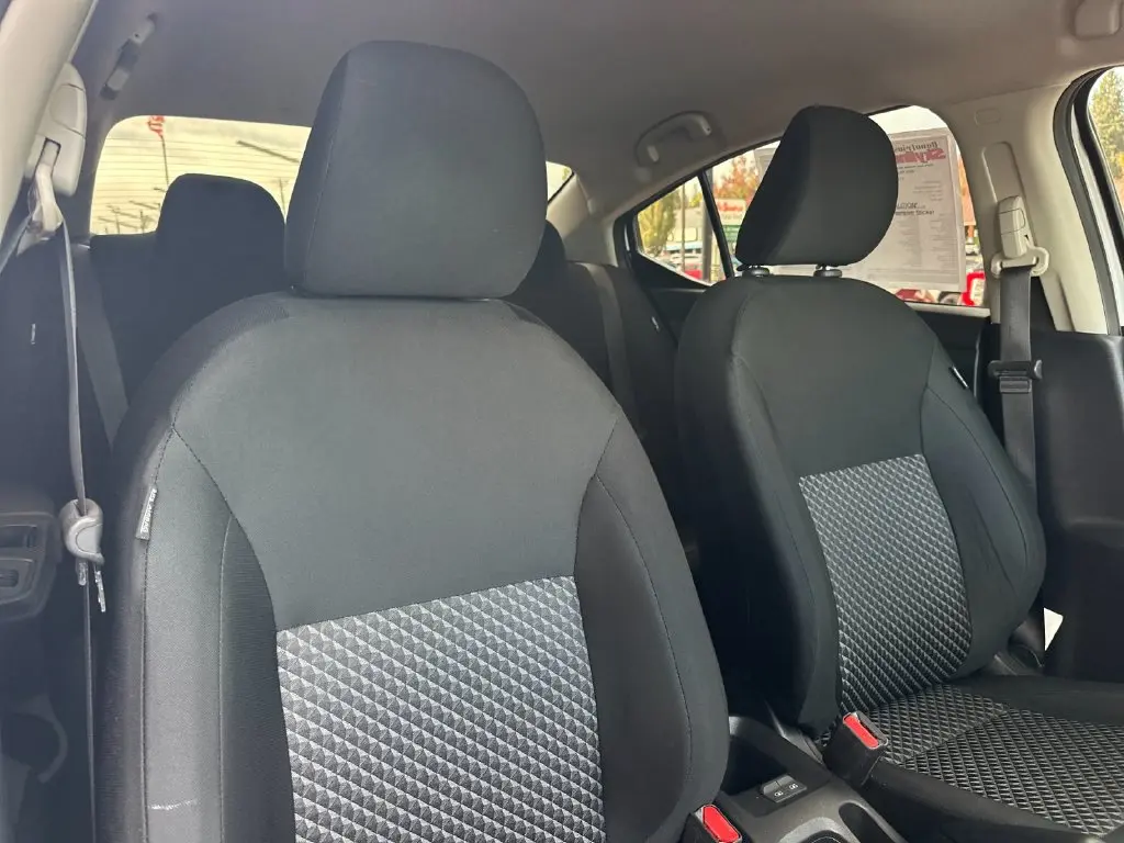 2024 Nissan Versa - $14,888