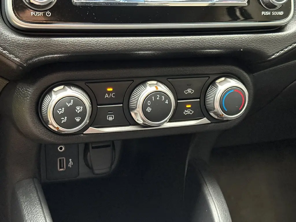 2024 Nissan Versa - $14,888