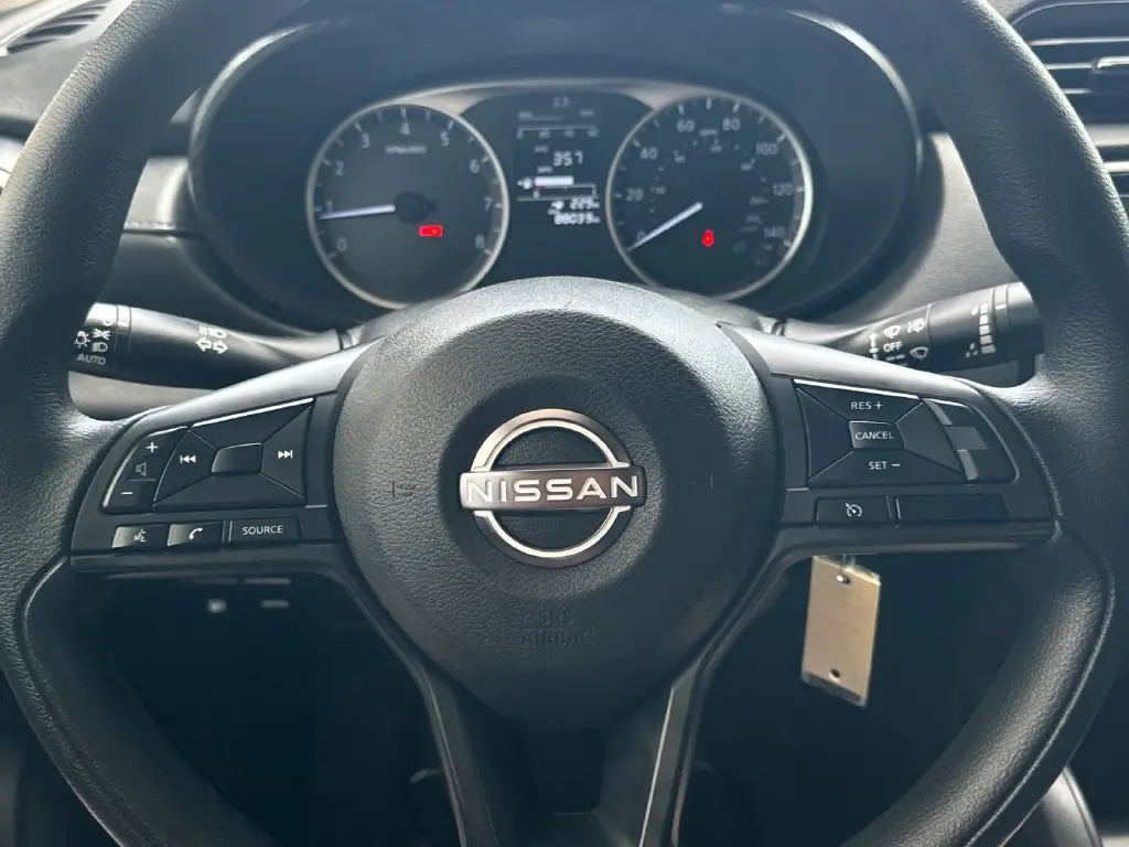 2024 Nissan Versa - $14,888