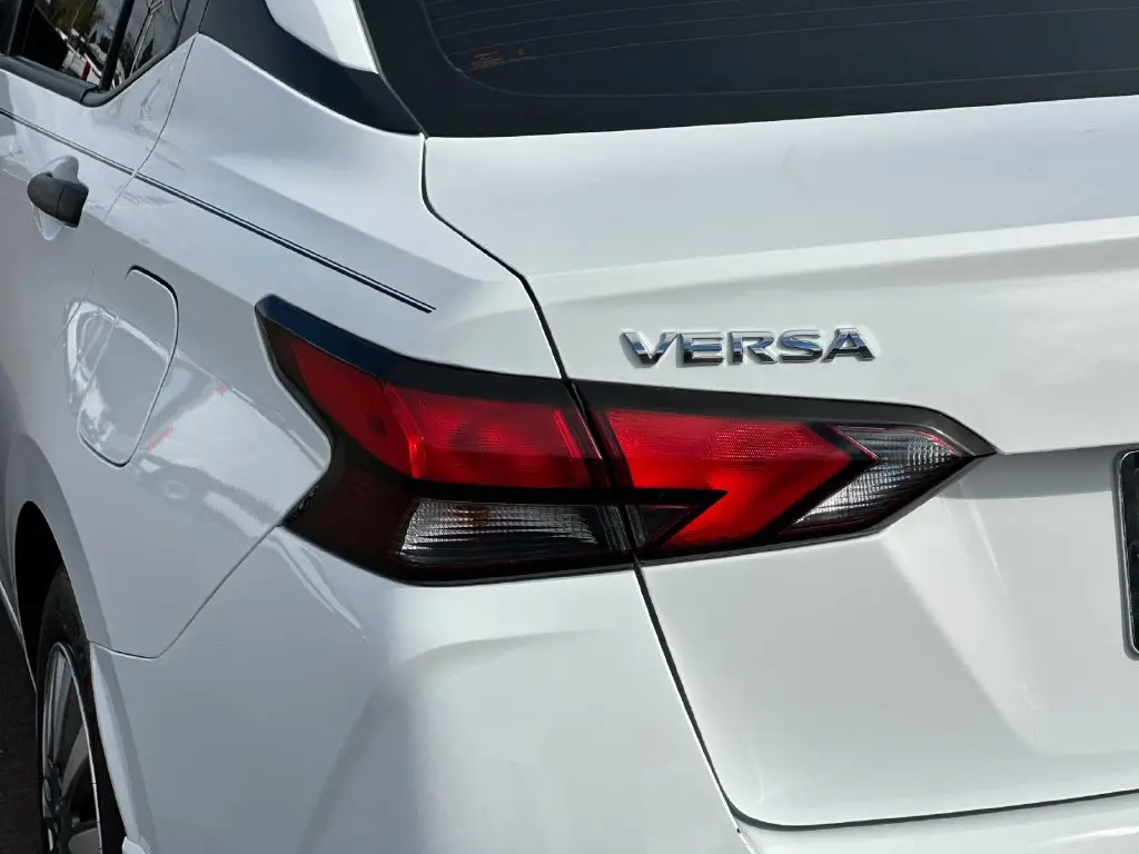 2024 Nissan Versa - $14,888