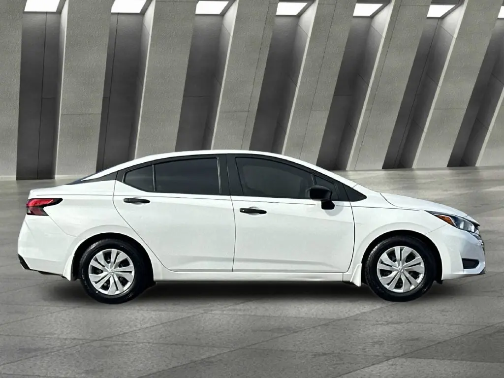2024 Nissan Versa - $14,888