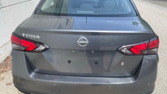 2023 Nissan Versa S