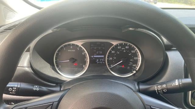 2023 Nissan Versa S