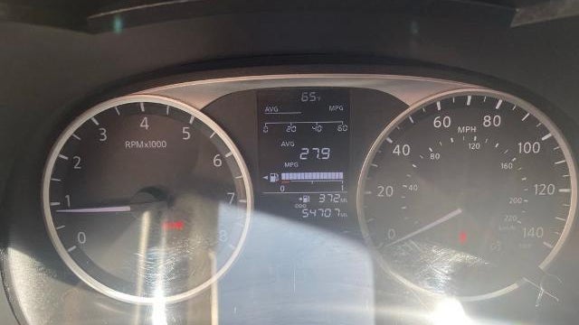 2023 Nissan Versa S