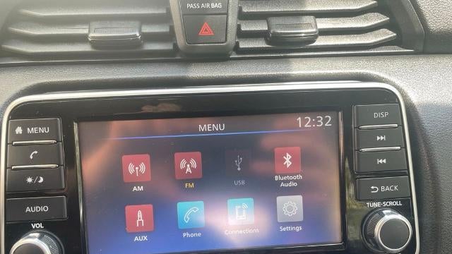 2023 Nissan Versa S