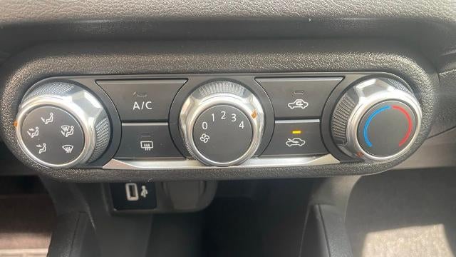 2023 Nissan Versa S