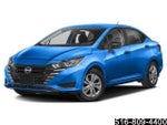 2024 Versa Thumbnail 1