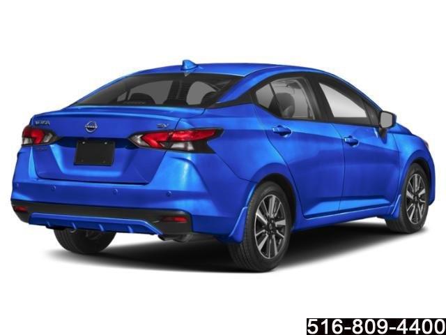 2024 Nissan Versa - $16,547