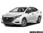 2024 Versa Thumbnail 4