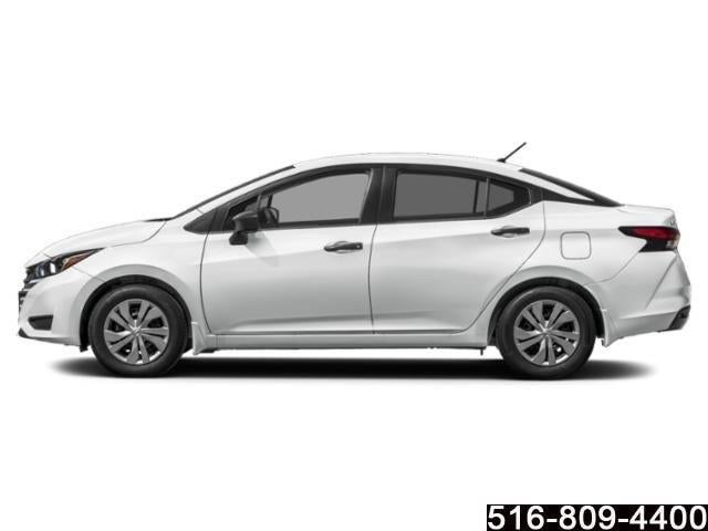 2024 Nissan Versa - $16,547