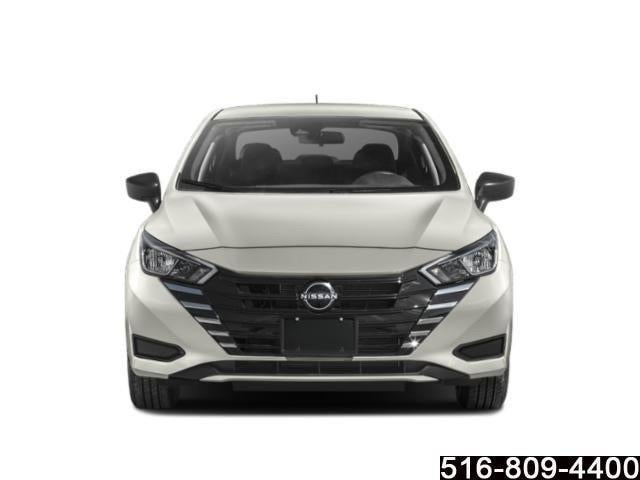 2024 Nissan Versa - $16,547