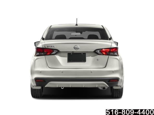 2024 Nissan Versa - $16,547