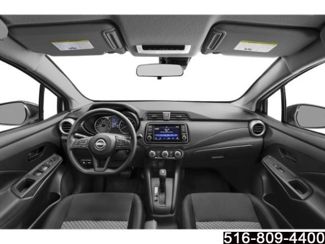 2024 Nissan Versa - $16,547