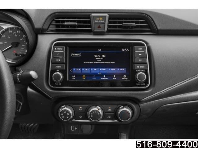2024 Nissan Versa - $16,547