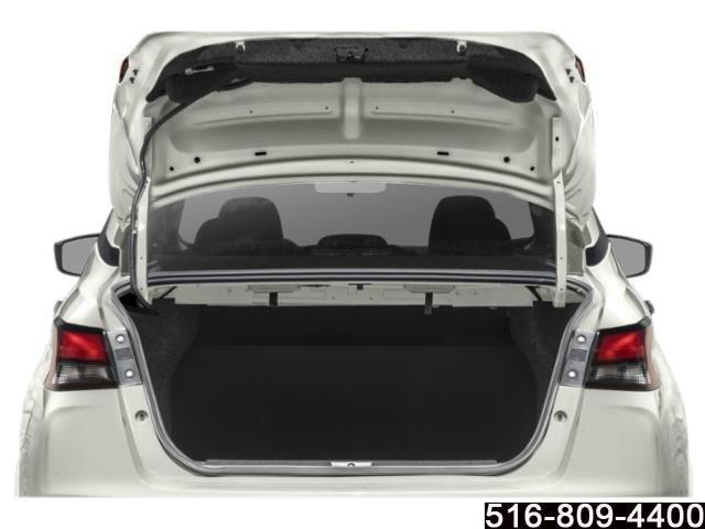 2024 Nissan Versa - $16,547