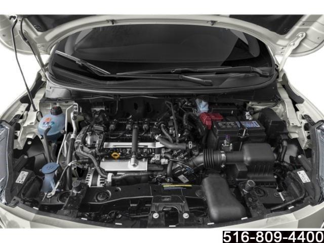 2024 Nissan Versa - $16,547