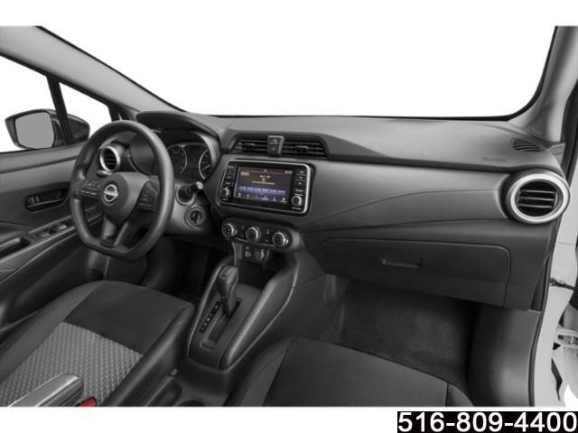 2024 Nissan Versa - $16,547