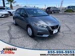 2021 Versa Thumbnail 1