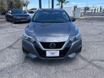 2021 Versa Thumbnail 2