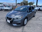 2021 Versa Thumbnail 3